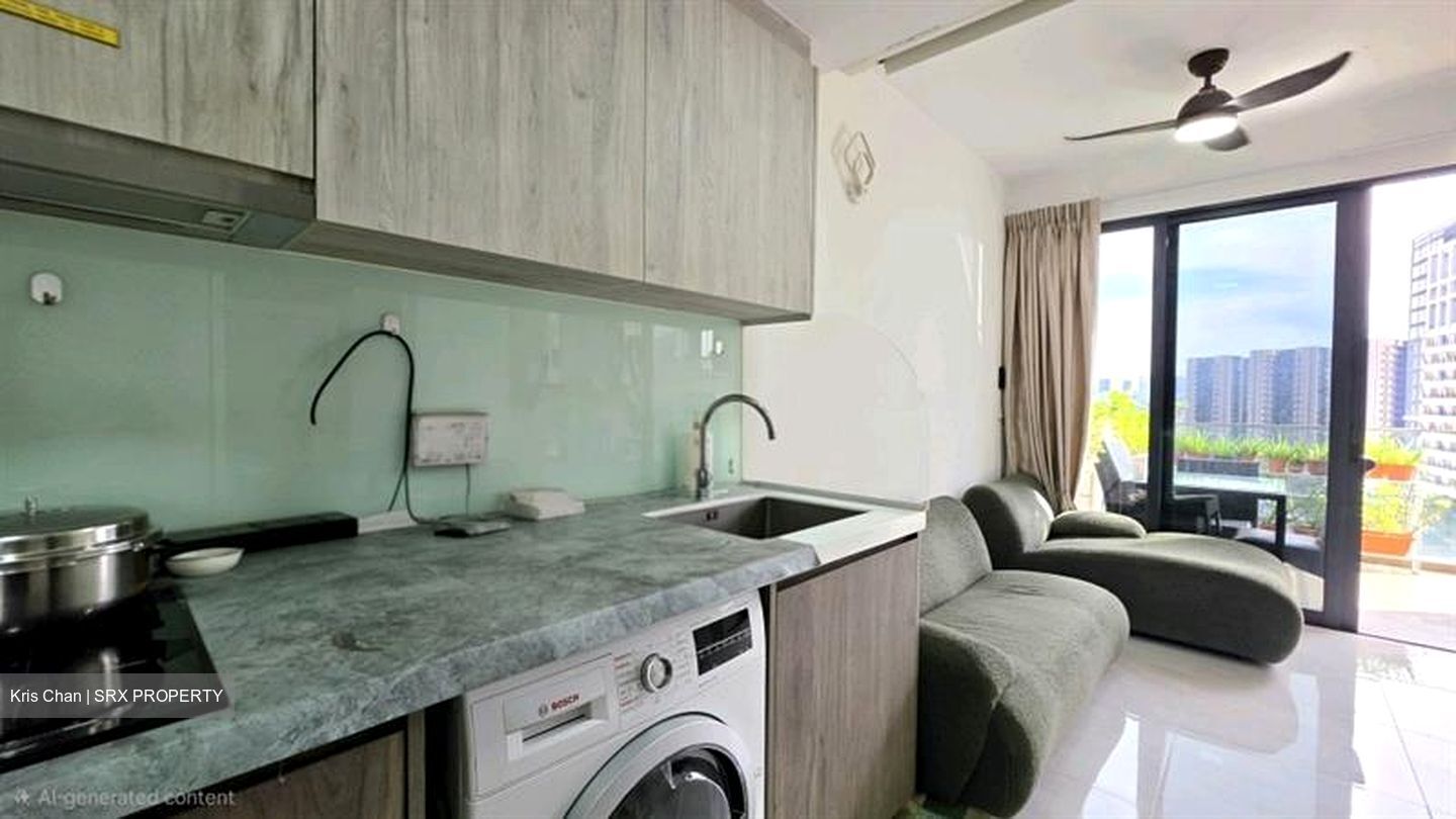 Uptown @ Farrer (D8), Apartment #588108971